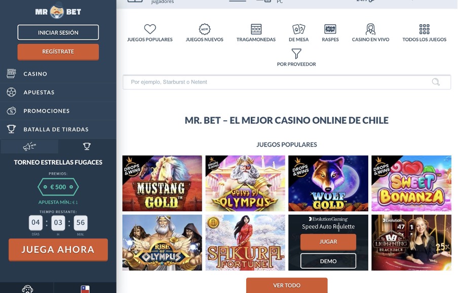 pin up casino chile suma nuevos juegos exclusivos